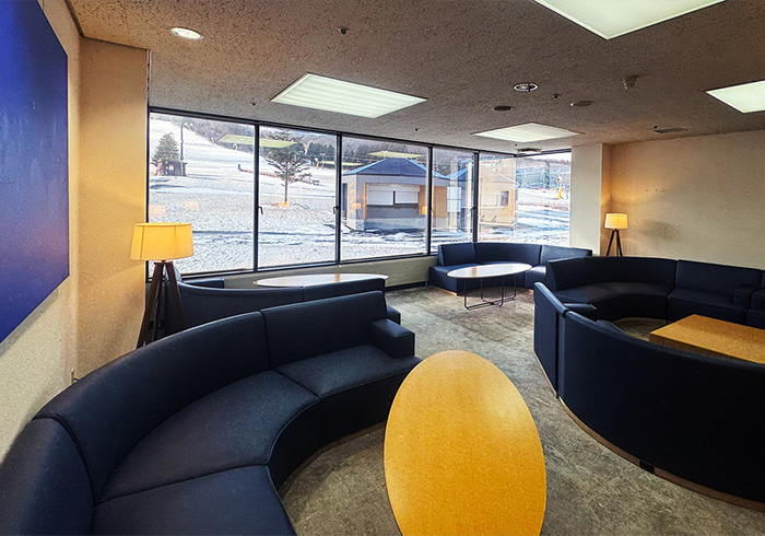 Black Pass Lounge